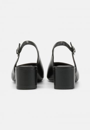 Туфли слинги