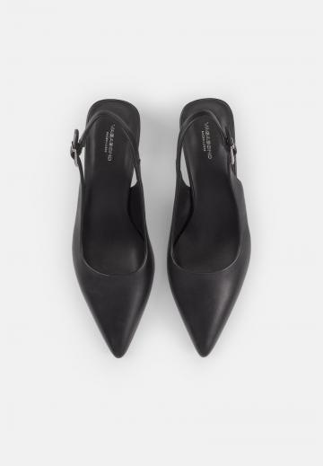 Туфли слинги