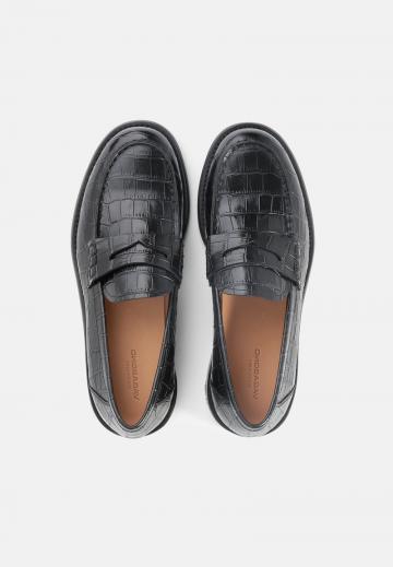 Полуботинки