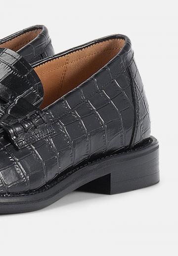 Полуботинки