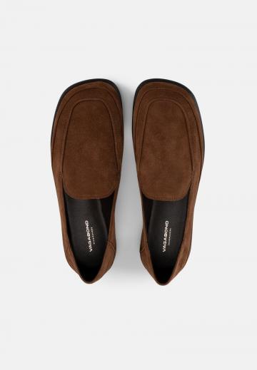 Полуботинки