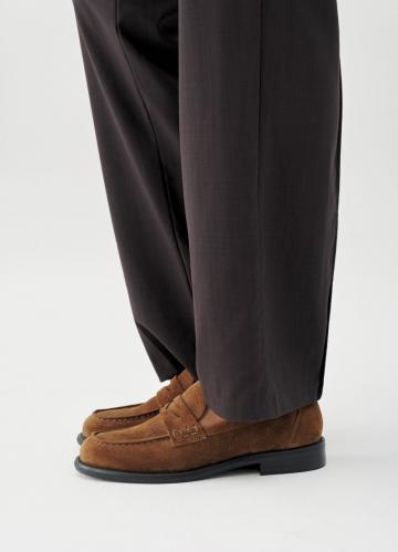 Полуботинки