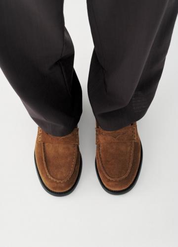 Полуботинки