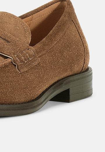 Полуботинки