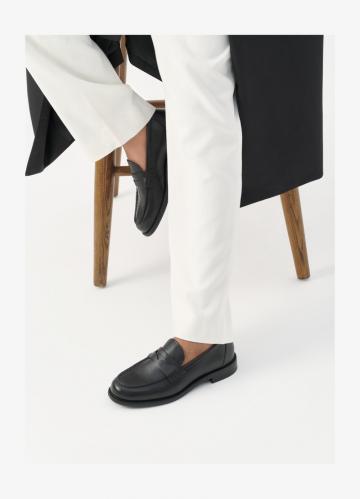 Полуботинки