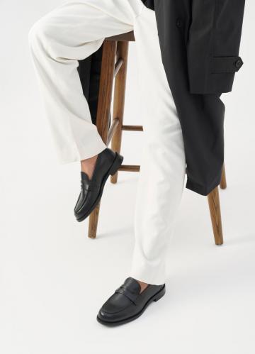 Полуботинки