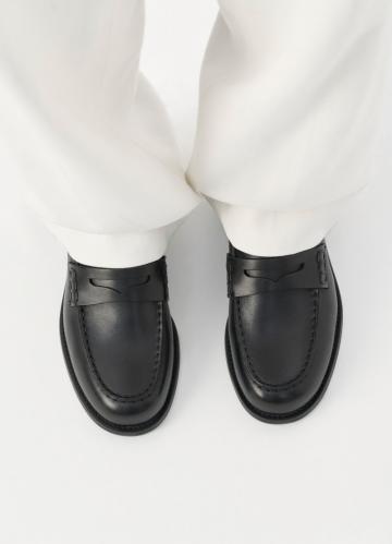 Полуботинки