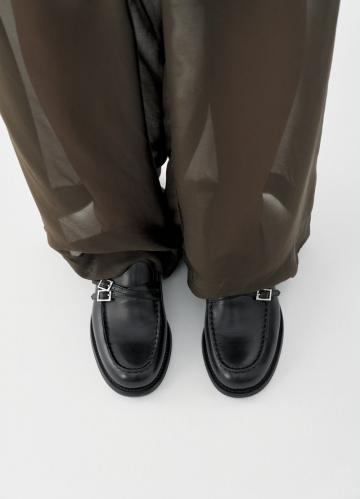 Полуботинки