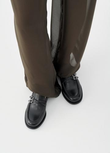 Полуботинки