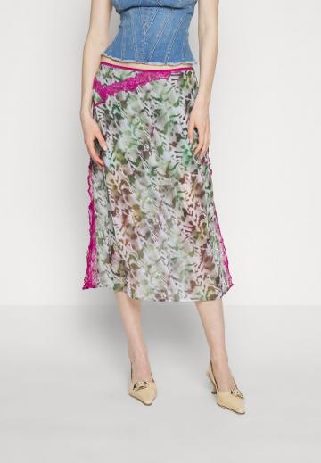 Летняя юбка