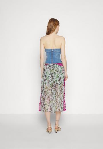 Летняя юбка