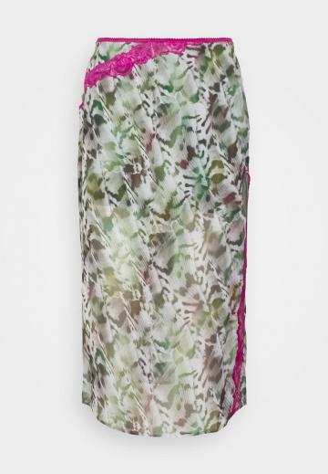 Летняя юбка