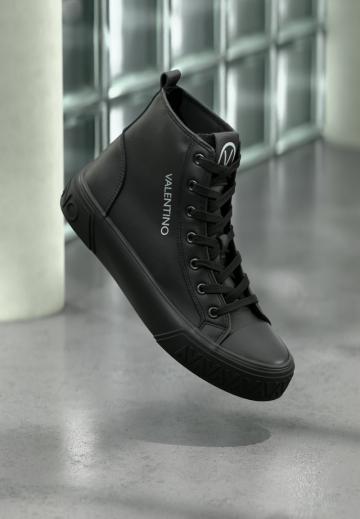 Высокие кеды