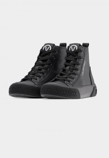 Высокие кеды