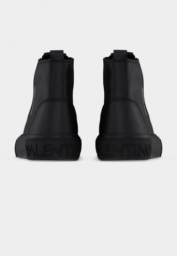 Высокие кеды