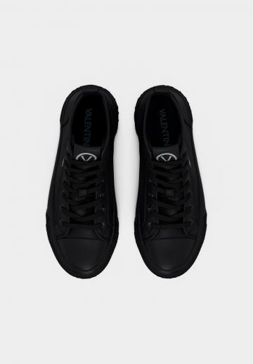 Высокие кеды