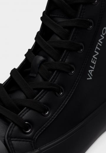 Высокие кеды