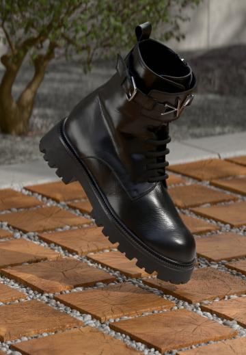 Полусапожки