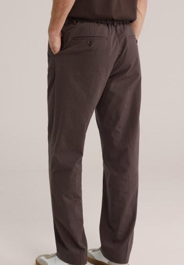 Костюмные брюки