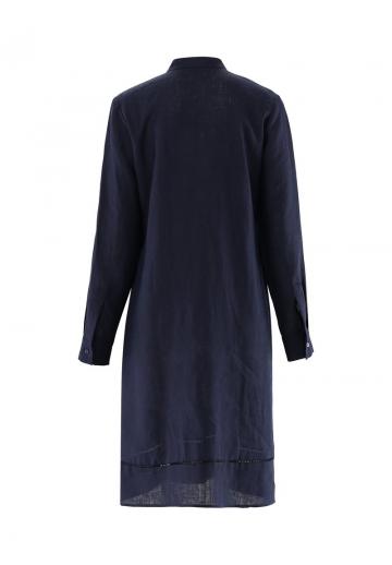 Блузка-платье