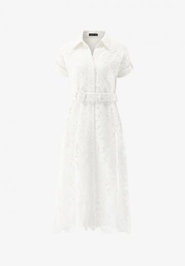 Блузка-платье