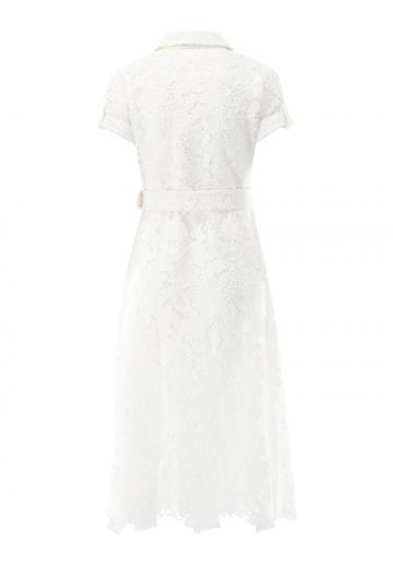 Блузка-платье