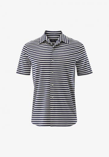 Рубашка с коротким рукавом