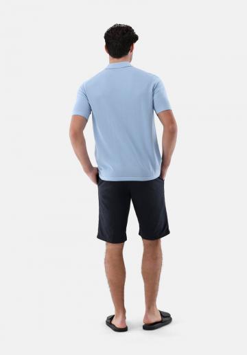 Рубашка с коротким рукавом