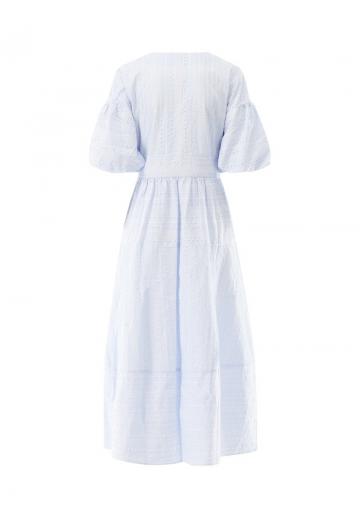 Платье макси