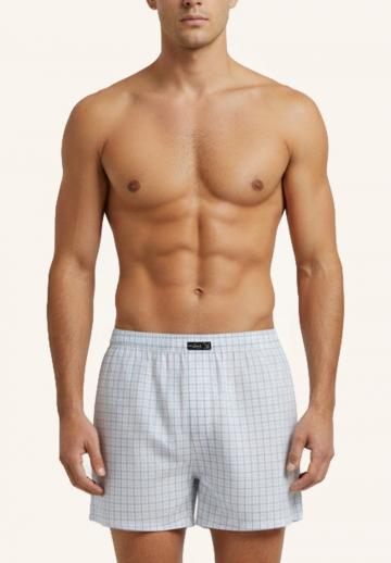 Трусы-боксеры