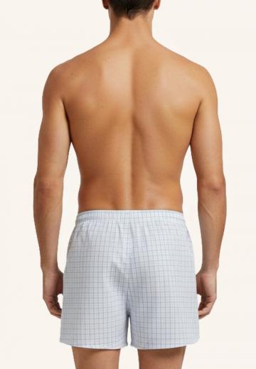 Трусы-боксеры