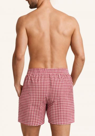 Трусы-боксеры