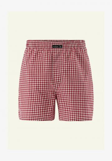 Трусы-боксеры