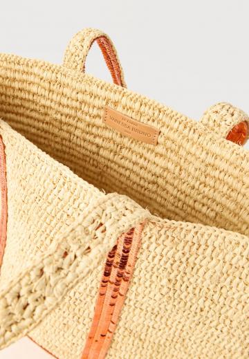 Пляжная сумка