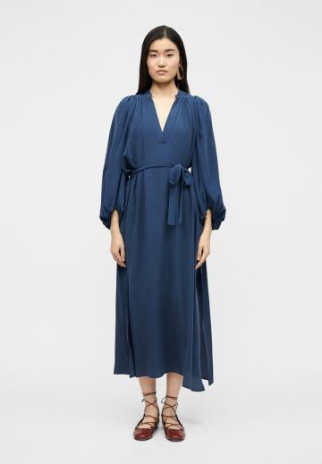 Платье макси