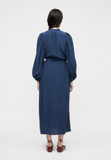 Платье макси