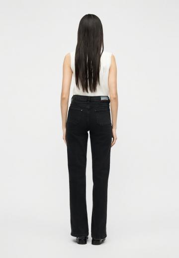 Клешеные брюки