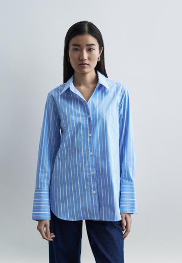 Блузка-рубашка