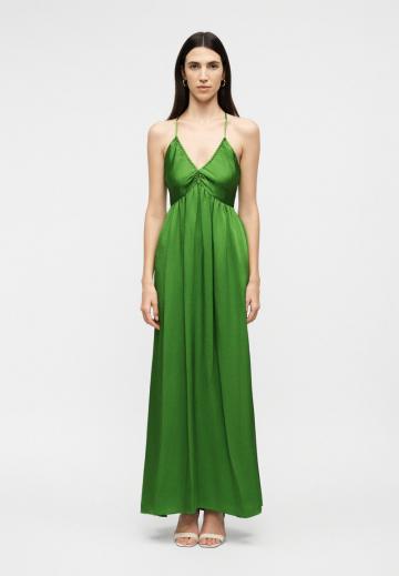 Платье макси