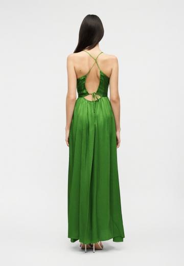 Платье макси