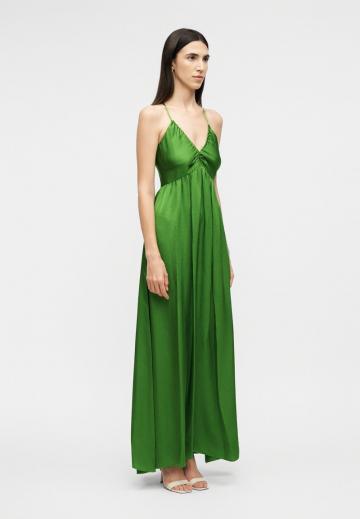 Платье макси