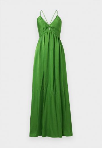 Платье макси