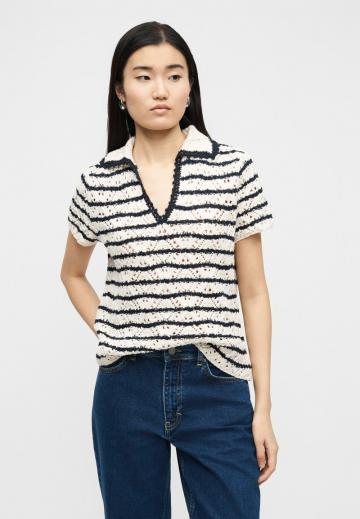 Короткие джинсы