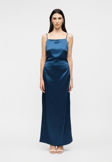 Платье макси