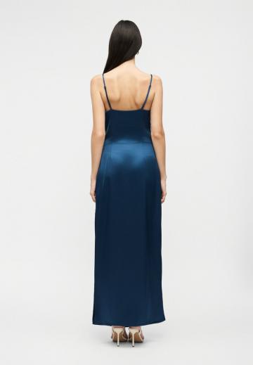 Платье макси