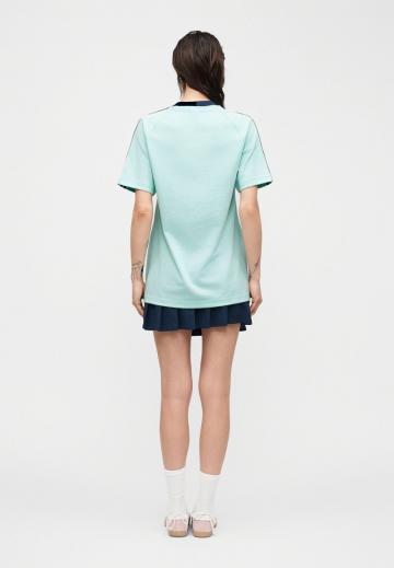 Спортивная майка