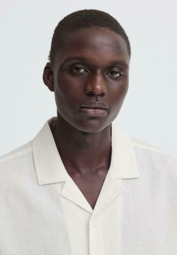 Рубашка с коротким рукавом