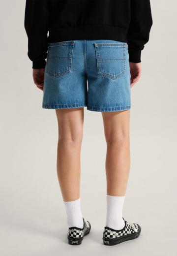 Джинсовые шорты