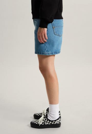 Джинсовые шорты