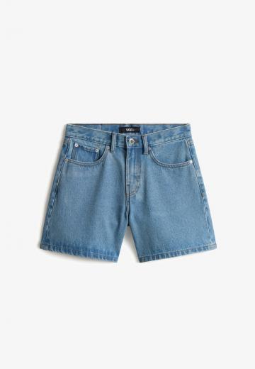 Джинсовые шорты